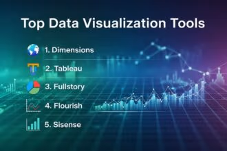 top data visualization tools