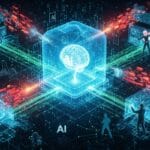 AI for cybersecurity