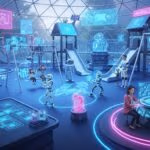 ai for playground safety