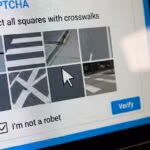 human verification tool for business