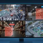 AI video surveilance