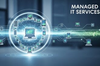 Managed IT Services