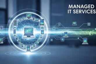 Managed IT Services