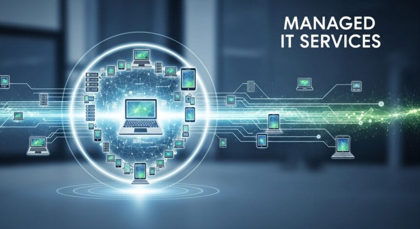 Managed IT Services