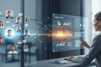 AI Recruitment Software Solution