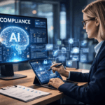 edi compliance with AI
