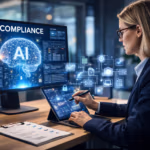 edi compliance with AI