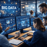 companies using big data