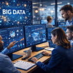 companies using big data