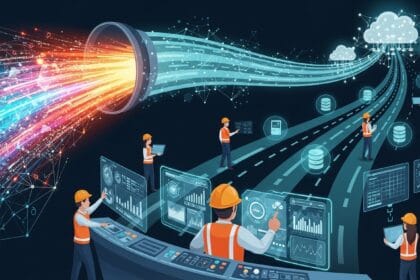 cloud dataops for metering