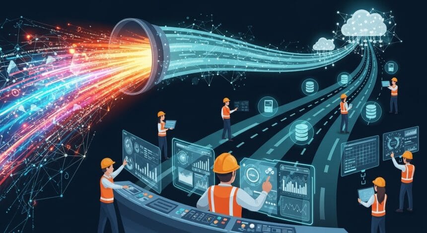 cloud dataops for metering