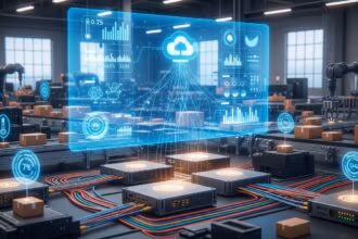 Edge Computing in IoT