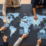 Turning Geographic Data Into Competitive Advantage