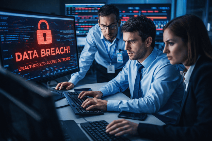 data migration risk prevention