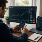 ai for stock trading