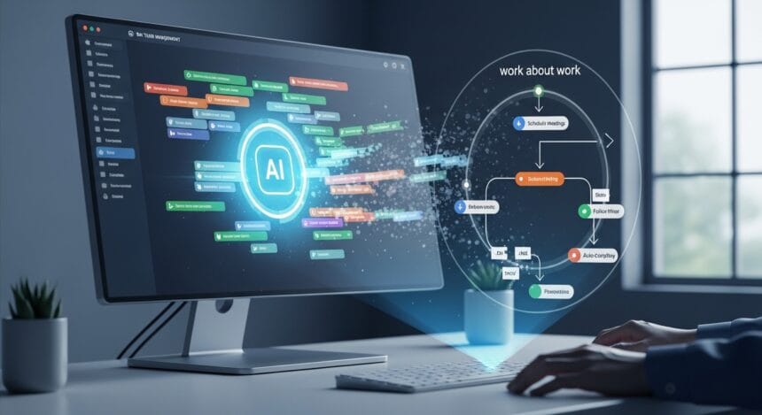 ai driven task management