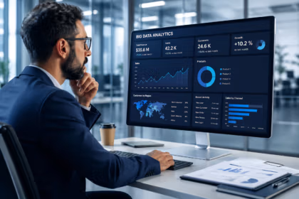 big data and AI