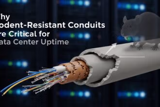 data center uptime