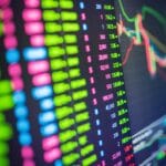 unusual trading activity