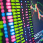 unusual trading activity