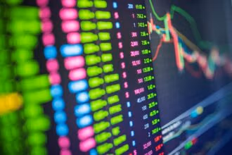 unusual trading activity