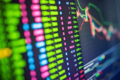 unusual trading activity