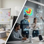 Why Businesses Are Using Data to Rethink Office Operations