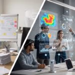 Why Businesses Are Using Data to Rethink Office Operations