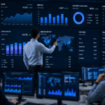 business using business intelligence