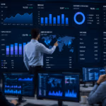 business using business intelligence