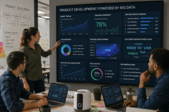 ai product development
