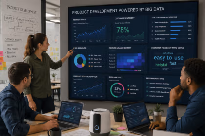 ai product development