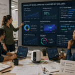 AI driven big data company