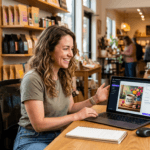 Why Every Small Business Should Care About an AI Image Generator