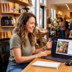 Why Every Small Business Should Care About an AI Image Generator
