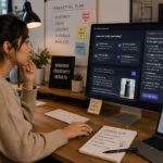 ai marketing tools