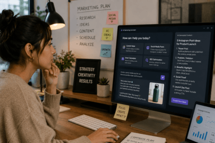 ai marketing tools