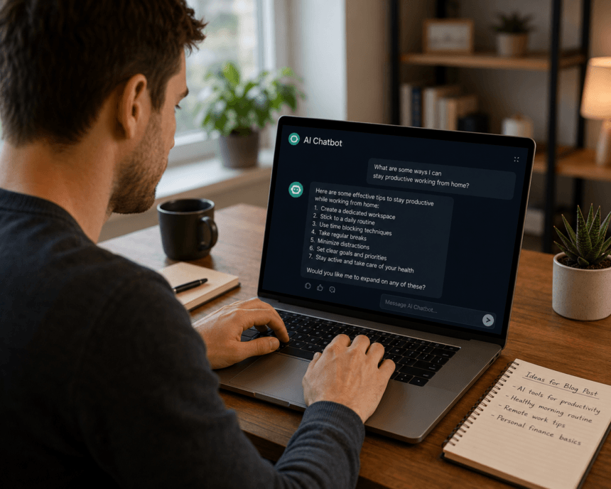 ai chatbot