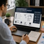big data and customer service outsourcing
