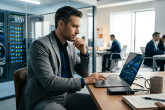 data driven businesses