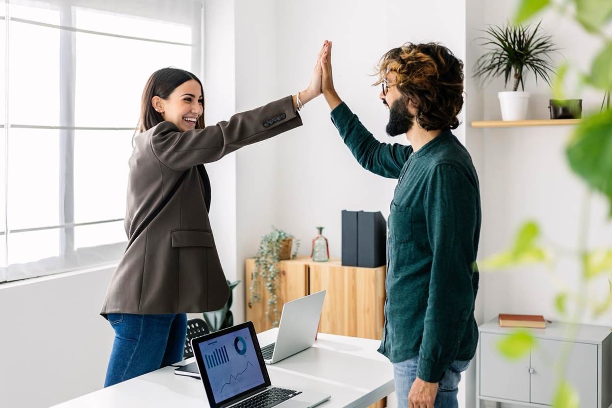 The Role Of Strategic Partnerships From Startup To Scale The Role Of Strategic Partnerships From Startup To Scale