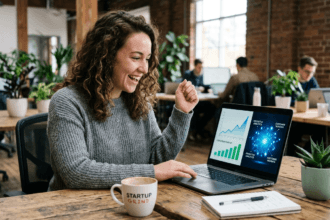 New Data Analytics Breakthroughs Give eCommerce Startups a Fighting Chance