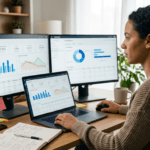 How a Specialized Marketing VA Improves Campaign Analytics