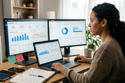 How a Specialized Marketing VA Improves Campaign Analytics