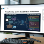 The End of Unstructured Marketing: Forcing Generative AI into Strict HTML Schemas