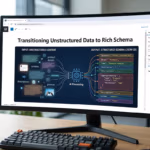 The End of Unstructured Marketing: Forcing Generative AI into Strict HTML Schemas