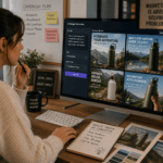 ai video ad generation