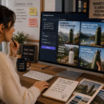 ai video ad generation