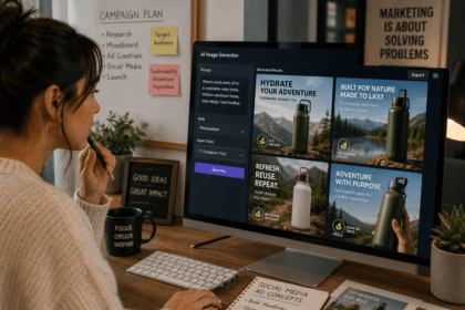 ai video ad generation