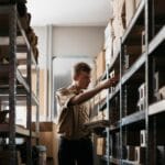 reverse logistics